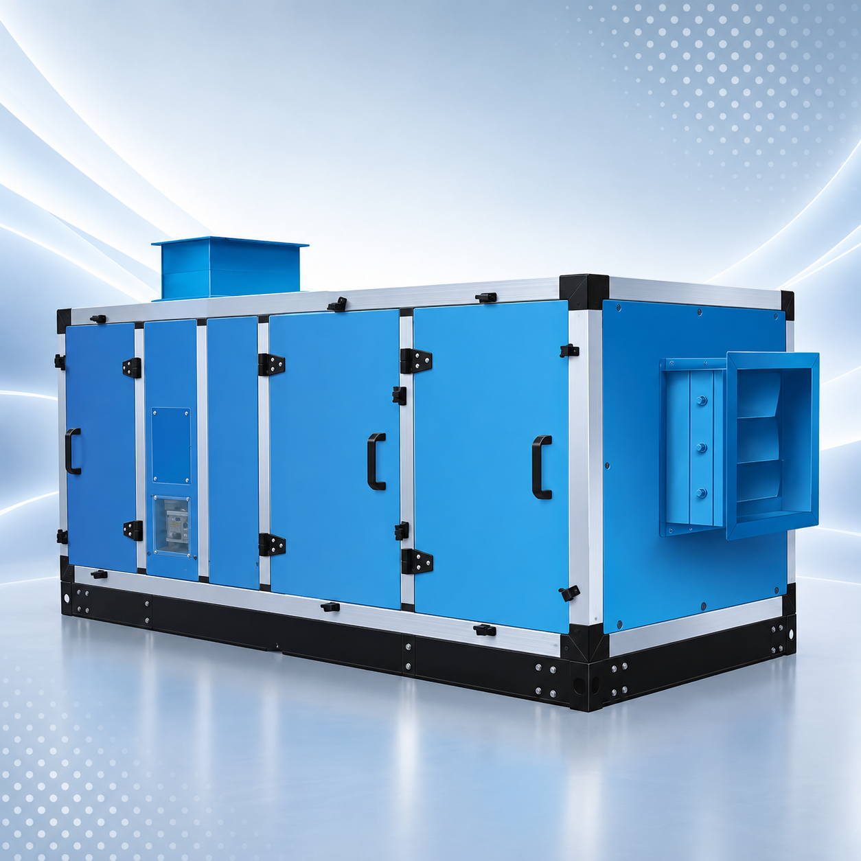Air Handling Units